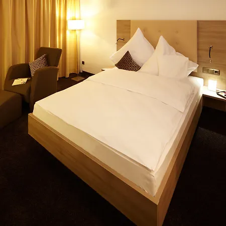 Hotel Zum Hirsch Wertingen