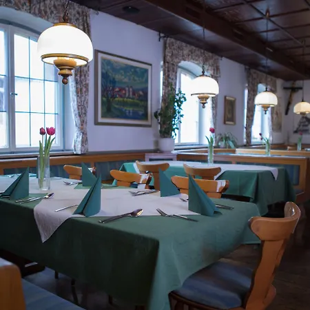 Zum Hirsch Wertingen