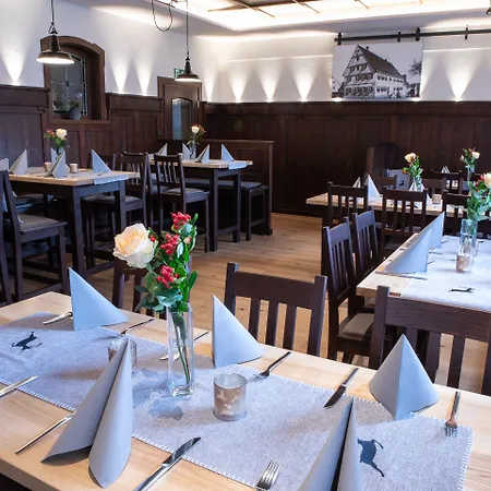 Zum Hirsch 3* Wertingen