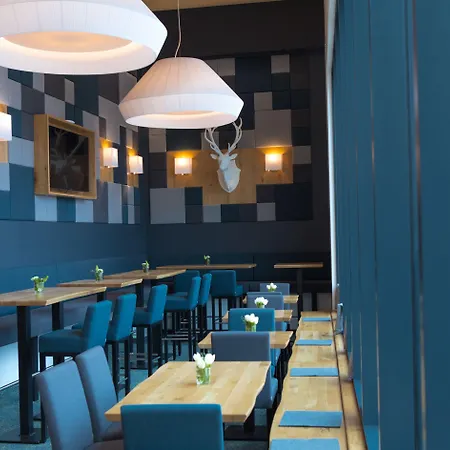 Hotel Zum Hirsch Wertingen