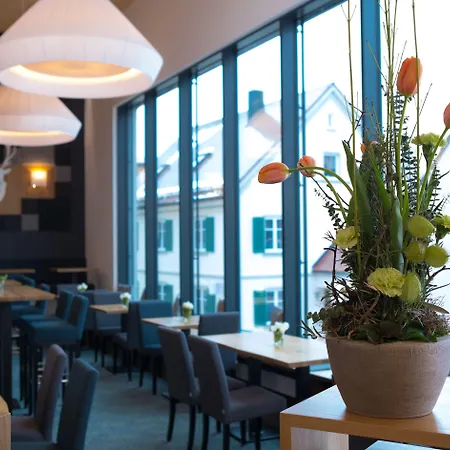 Zum Hirsch Hotel Wertingen