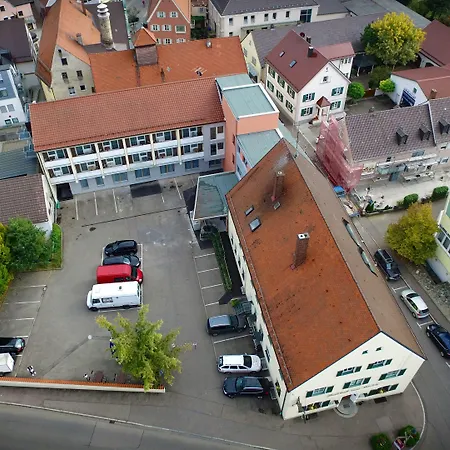 Hotel Zum Hirsch