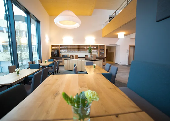 Zum Hirsch Hotel Wertingen