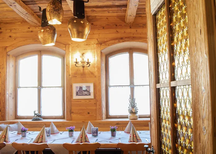 Hotel Zum Hirsch