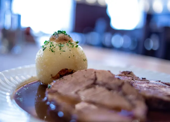 Zum Hirsch 3* Wertingen