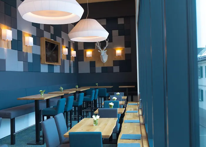 Hotel Zum Hirsch Wertingen