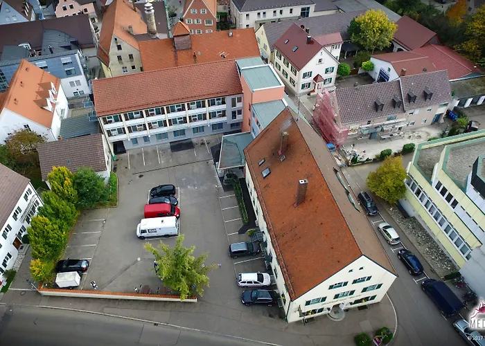 Hotel Zum Hirsch