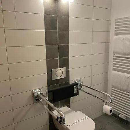 Hotel Zum Hirsch