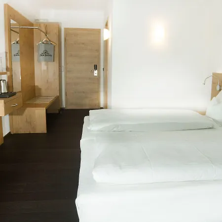 Hotel Zum Hirsch