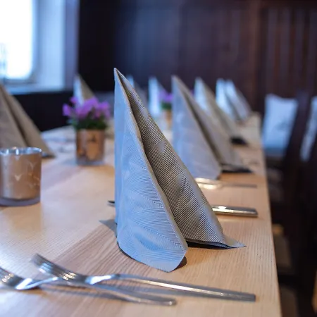 Hotel Zum Hirsch