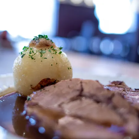 Zum Hirsch 3* Wertingen