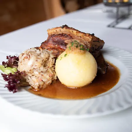 Hotel Zum Hirsch