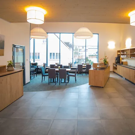 Hotel Zum Hirsch Wertingen