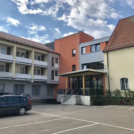 Hotel Zum Hirsch