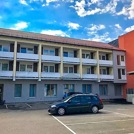 Zum Hirsch