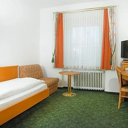 Hotel Zum Hirsch