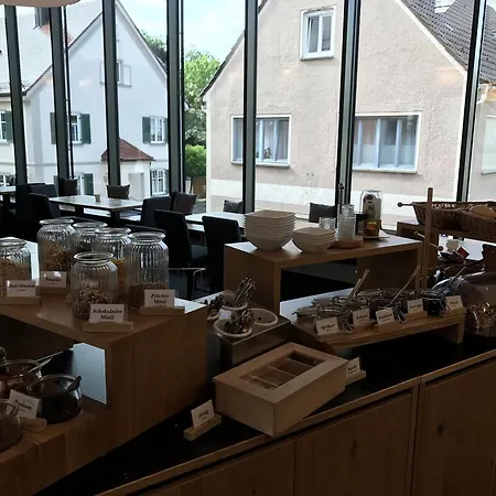 Hotel Zum Hirsch