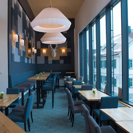 Zum Hirsch Hotel Wertingen