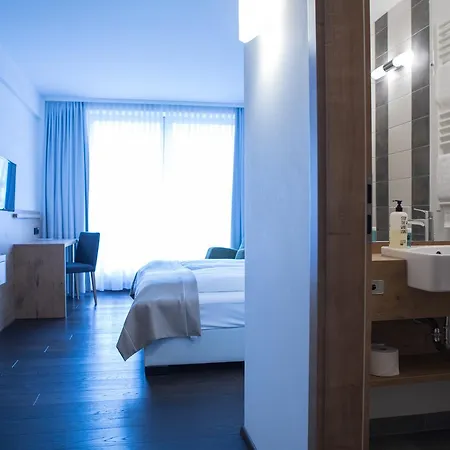 Hotell Zum Hirsch