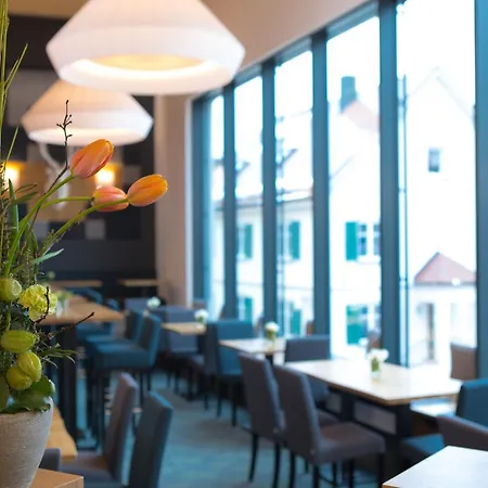 Zum Hirsch Hotel