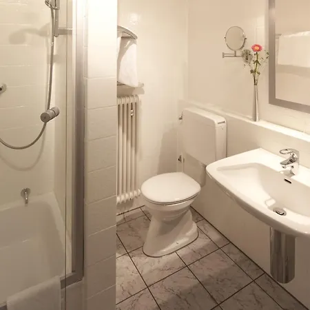 Hotell Zum Hirsch