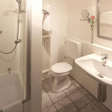 Hotel Zum Hirsch