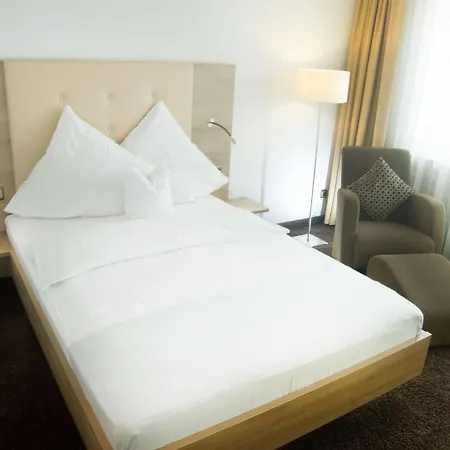 Hotel Zum Hirsch