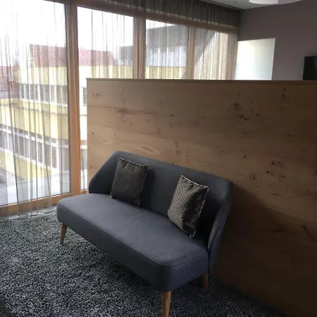 Hotel Zum Hirsch