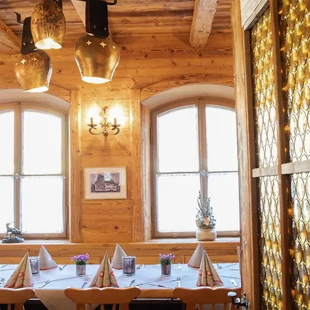 Hotel Zum Hirsch