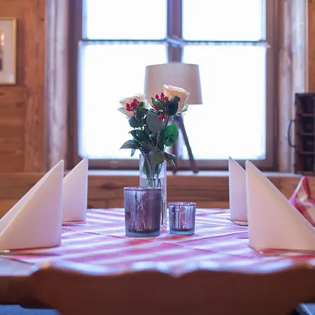 Hotel Zum Hirsch